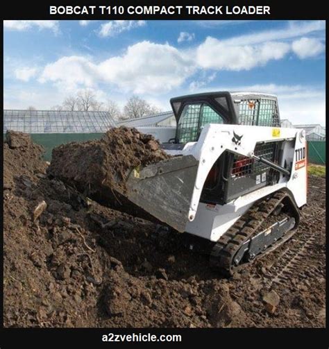 bobcat t110 price|bobcat t110 specs.